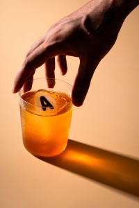 Auro Kitchen Bar - F&B