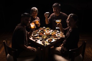 Auro Kitchen Bar - F&B